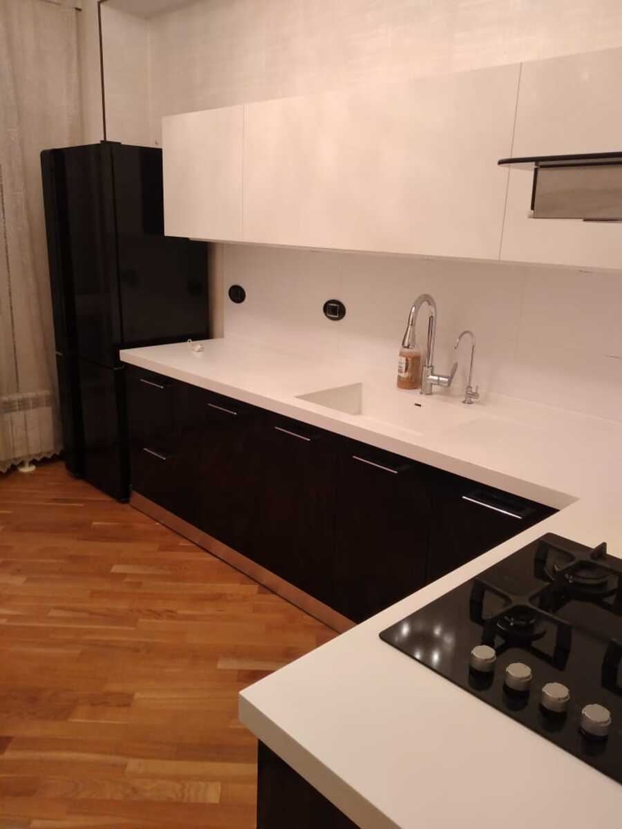 İcarəyə verilir 2 otaqlı yeni tikili 99 m² — Mənzil, Bakı (8)