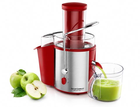 Şirəçəkən Sılver Germany 1500W — Bakı