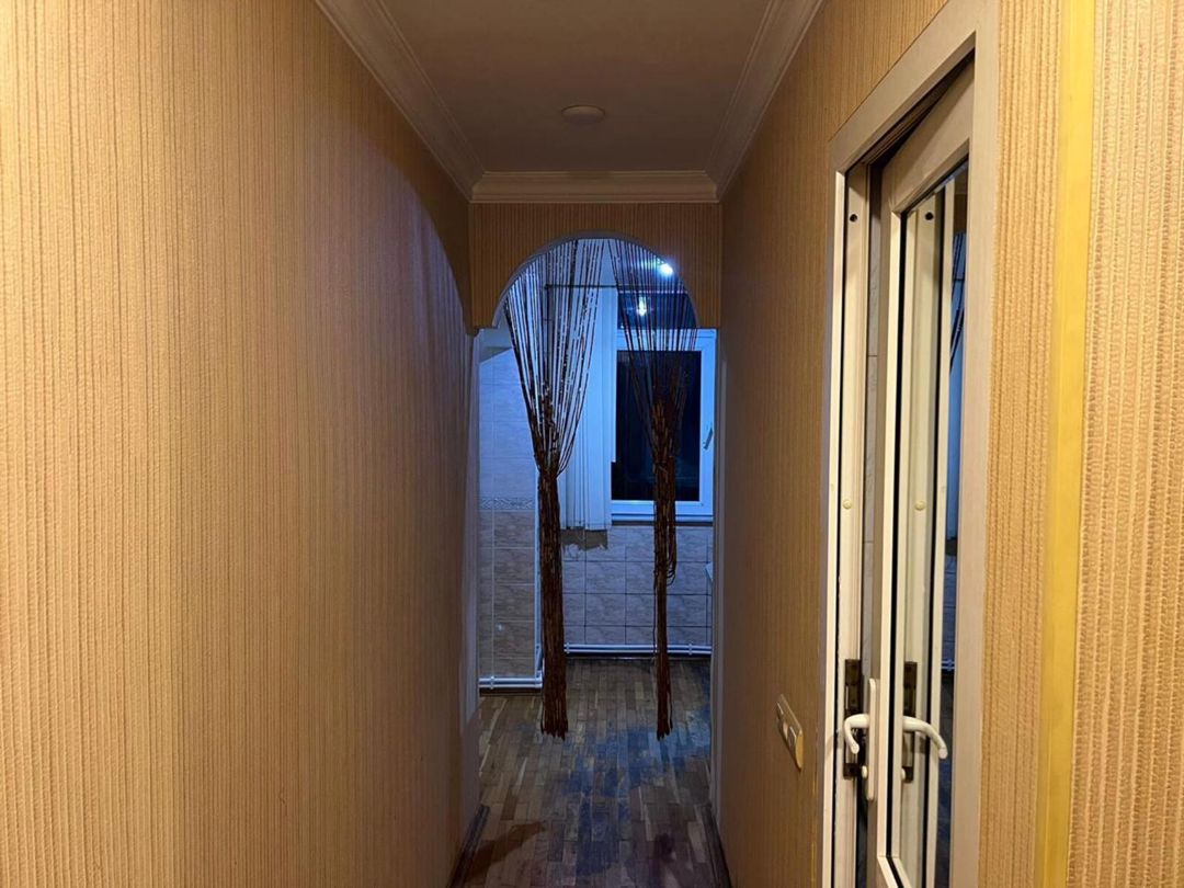 Satılır 3 otaqlı köhnə tikili 80 m² — Mənzil, Bakı (9)