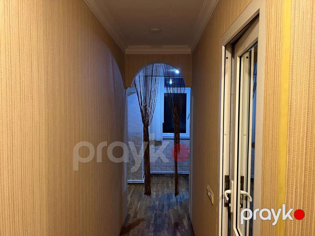 Satılır 3 otaqlı köhnə tikili 80 m² — Mənzil, Bakı (9)