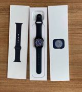 Apple Watch Series 8 Aluminum Cellular Midnight 45mm — Apple Watch Azerbaycan — Smart Watches & Bracelets
