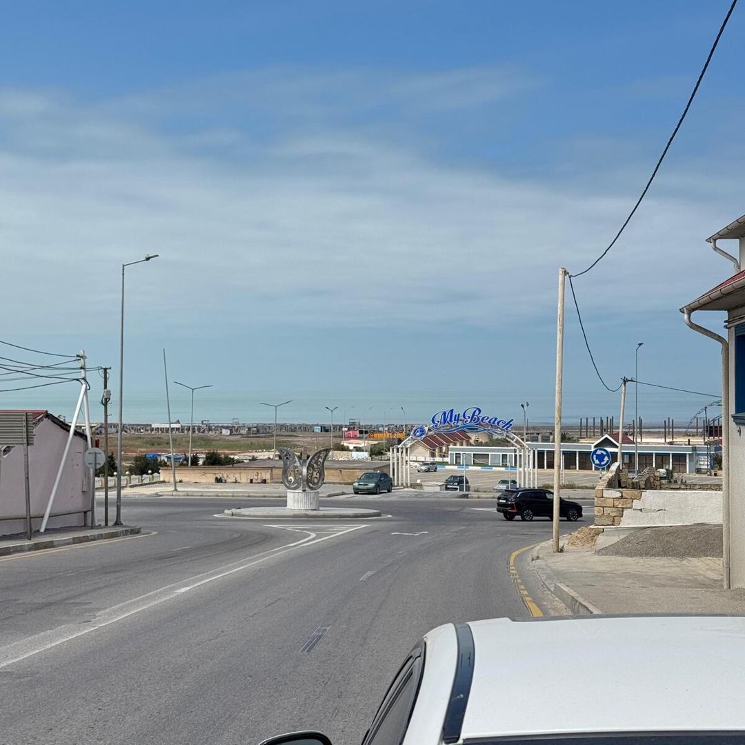 Satılır torpaq 4.2 sot — Torpaq, Bakı (8)