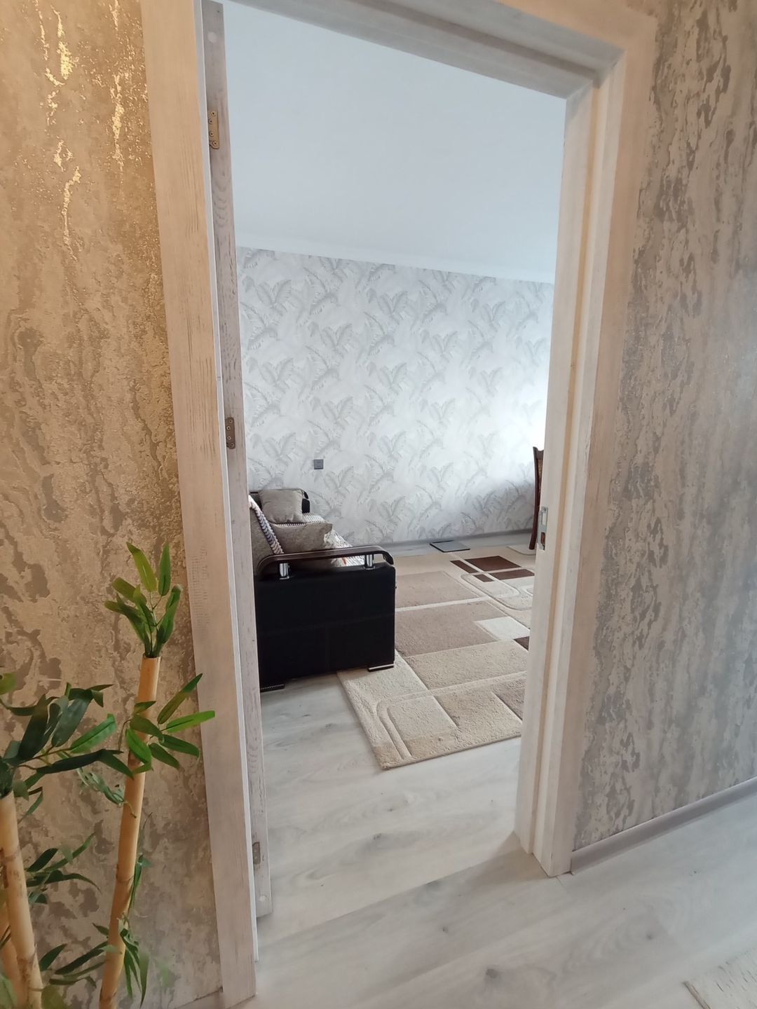 Satılır 2 otaqlı köhnə tikili 50 m² — Mənzil, Bakı (9)
