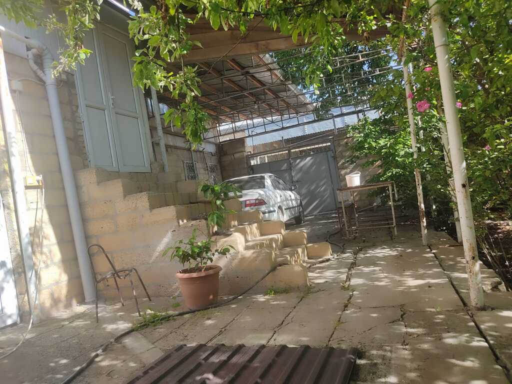 Satılır 7 otaqlı həyət evi/bağ evi 165.8 m² — Ev, villa, Şamaxı (4)