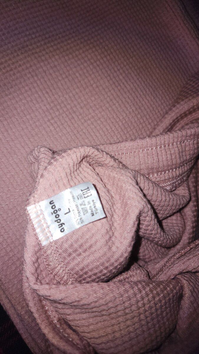 Pijama — Şəxsi əşyalar, Bakı (3)