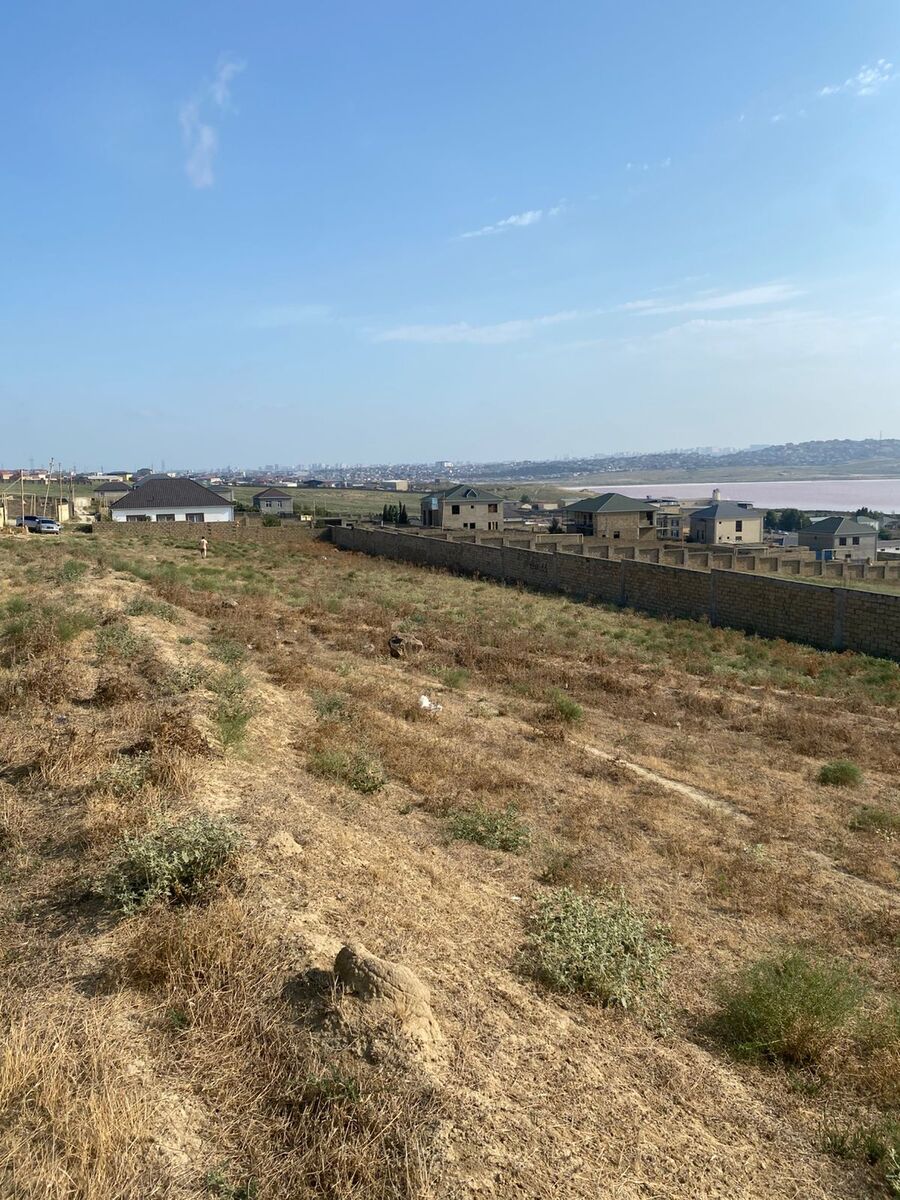 Satılır torpaq 41 sot — Torpaq, Bakı (4)
