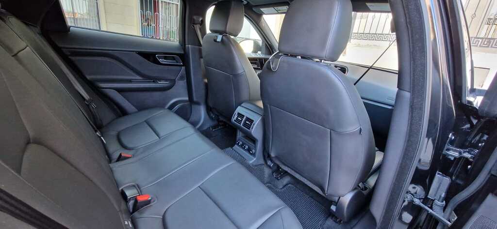 Jaguar F-Pace, 2.0 L, 2016 il, 196 000 km — Avtomobillər, Bakı (8)