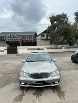 Mercedes C 230, 2.5 L, 2006 il, 174 250 km — Avtomobil