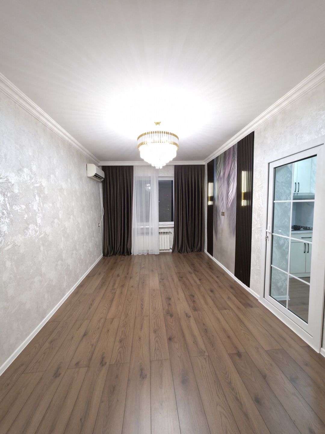 Satılır 3 otaqlı köhnə tikili 65 m² — Mənzil, Bakı (2)