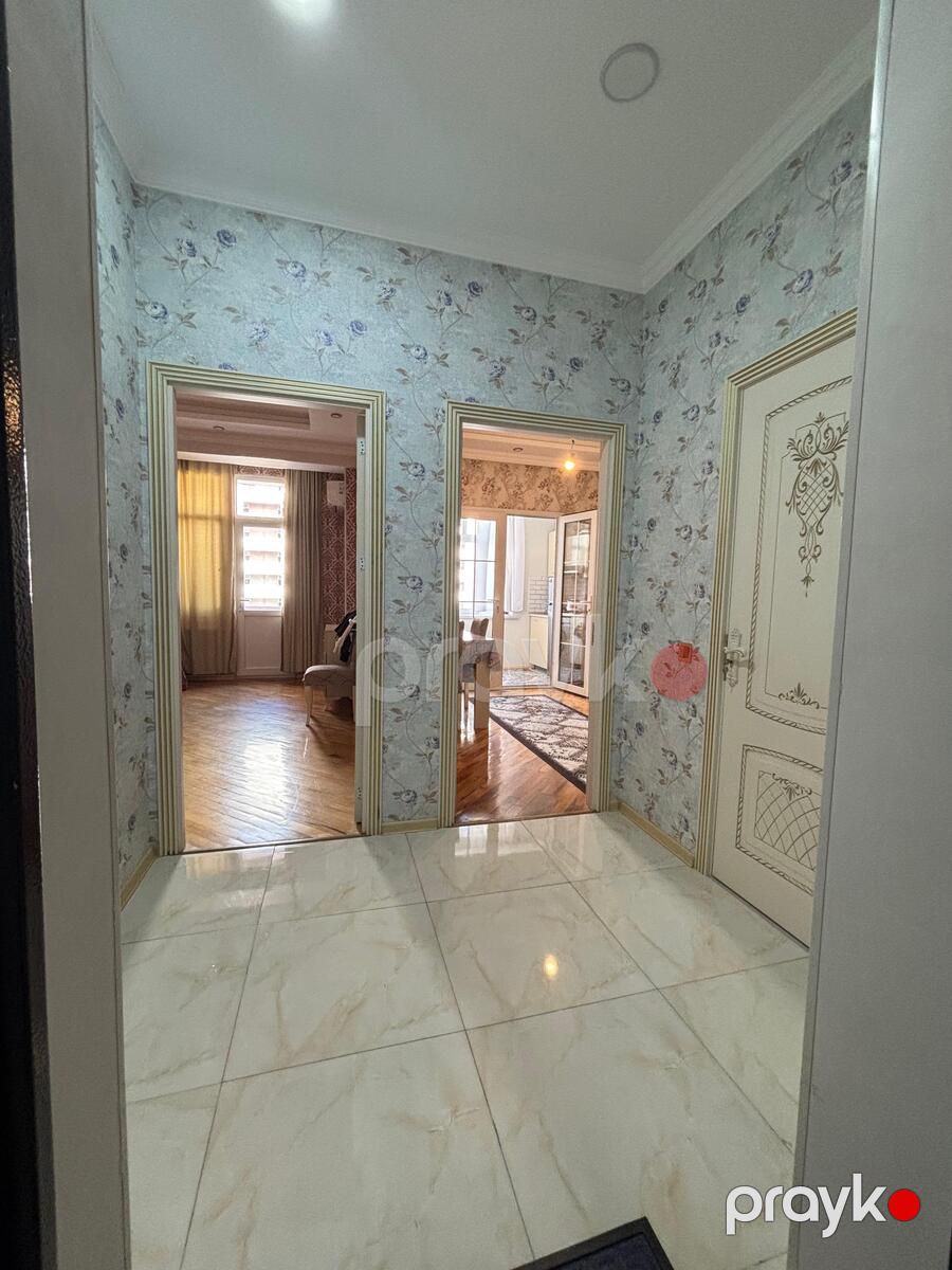 Satılır 2 otaqlı yeni tikili 46.8 m² — Mənzil, Xırdalan (5)