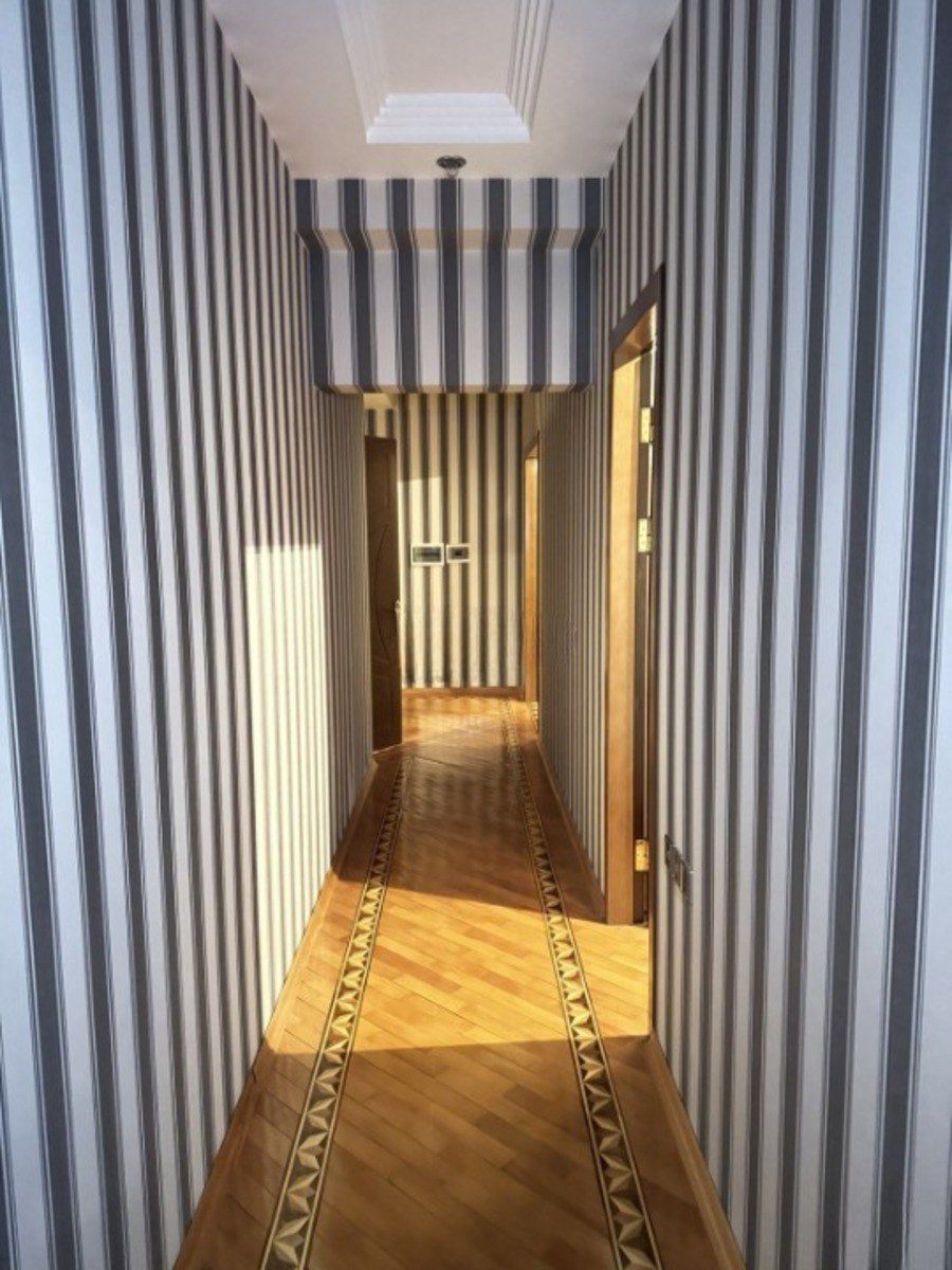 İcarəyə verilir 2 otaqlı yeni tikili 100 m² — Mənzil, Bakı (7)