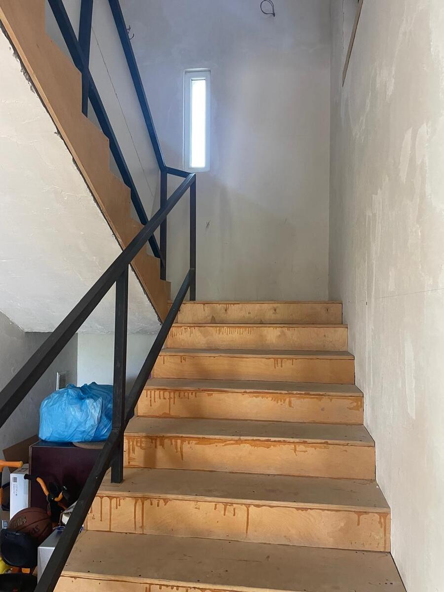 Satılır 7 otaqlı həyət evi/bağ evi 300 m² — Ev, villa, Bakı (11)