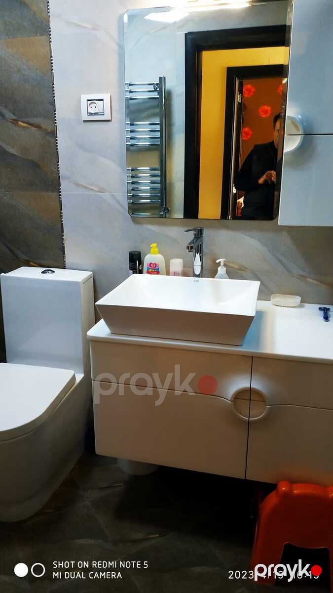 İcarəyə verilir 3 otaqlı köhnə tikili 67 m² — Mənzil, Bakı (9)