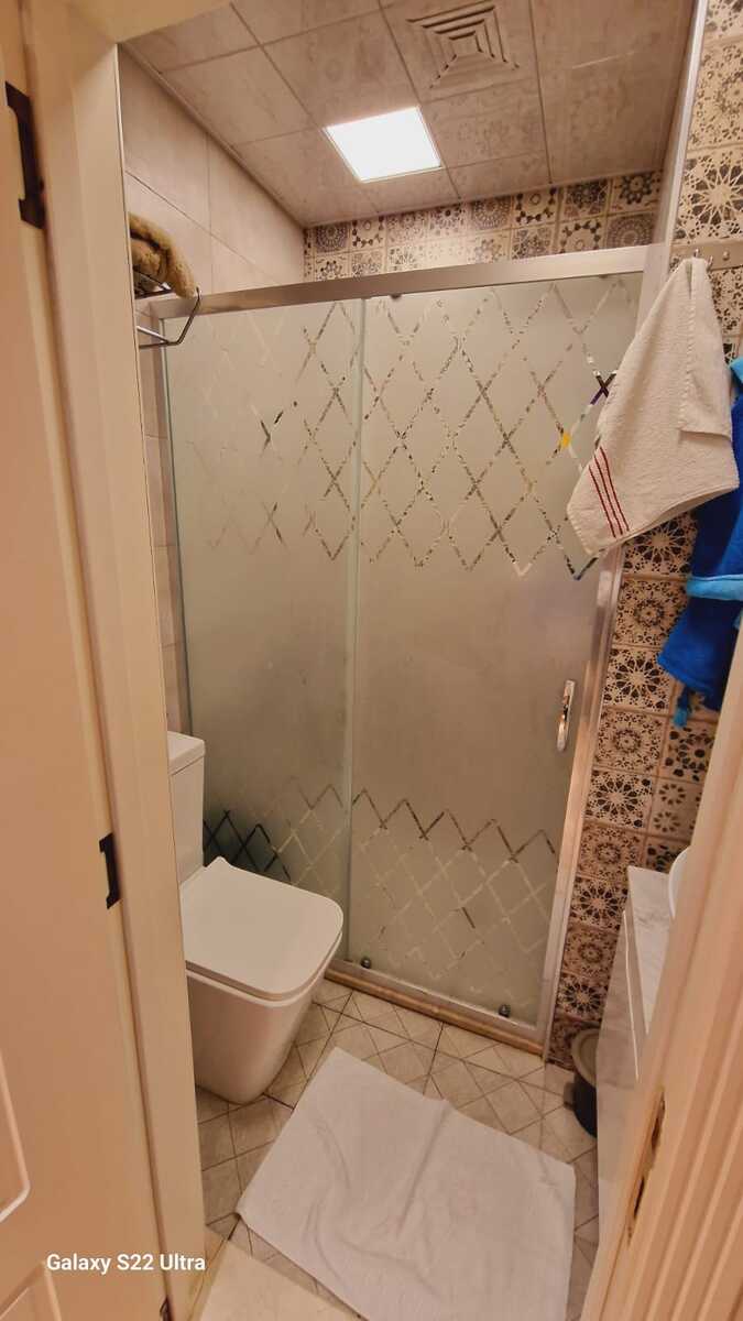İcarəyə verilir 2 otaqlı yeni tikili 65 m² — Mənzil, Bakı (7)