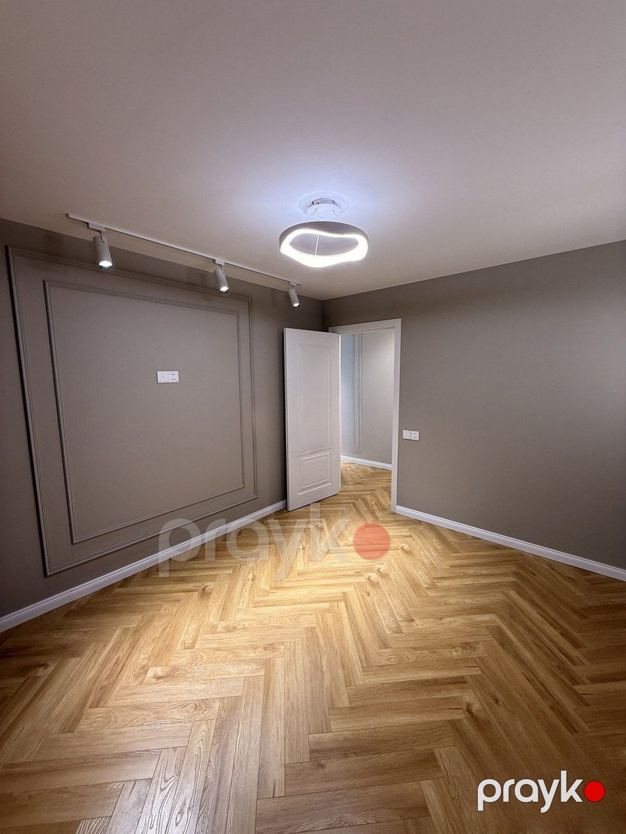 Satılır 2 otaqlı köhnə tikili 47 m² — Mənzil, Bakı (12)