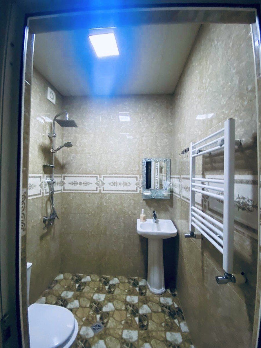 Satılır 2 otaqlı yeni tikili 47.1 m² — Mənzil, Xırdalan (10)