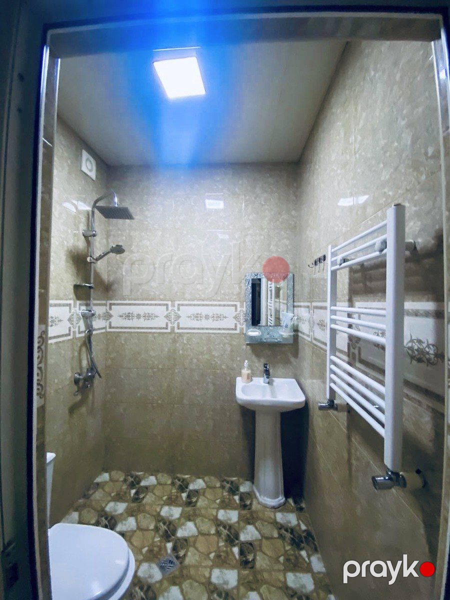 Satılır 2 otaqlı yeni tikili 47.1 m² — Mənzil, Xırdalan (10)