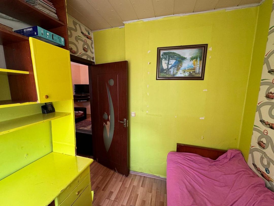 İcarəyə verilir 2 otaqlı köhnə tikili 60 m² — Mənzil, Bakı (6)