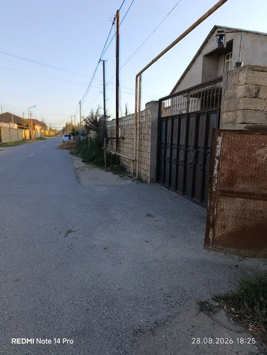 Satılır torpaq 2 sot — Torpaq, Bakı (4)
