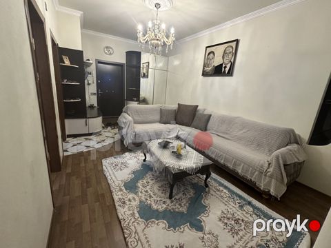 Satılır 3 otaqlı yeni tikili 110 m²