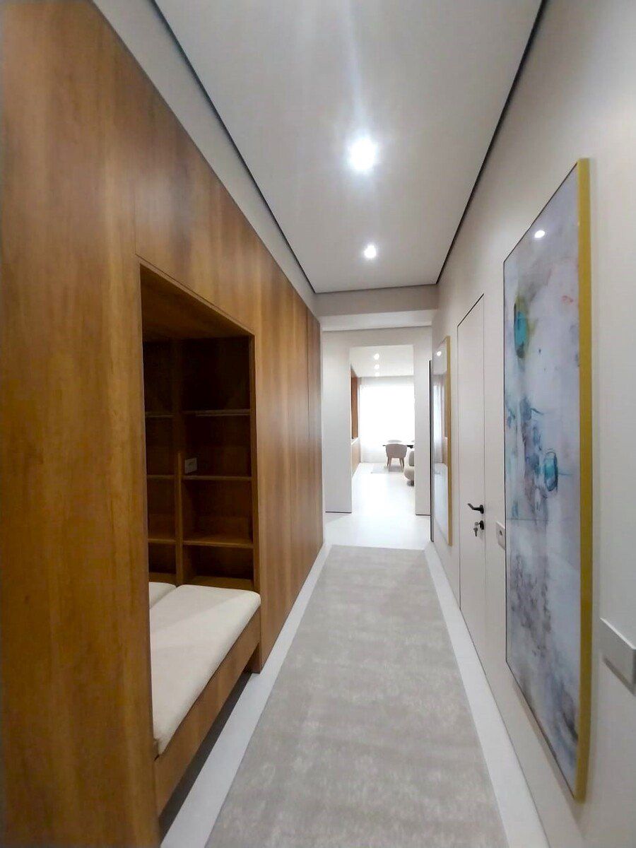 Satılır 3 otaqlı yeni tikili 110 m² — Mənzil, Bakı (6)