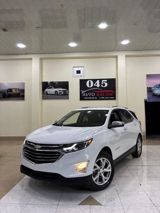 Chevrolet Equinox, 1.5 L, 2018 il, 217 261 km — Avtomobil