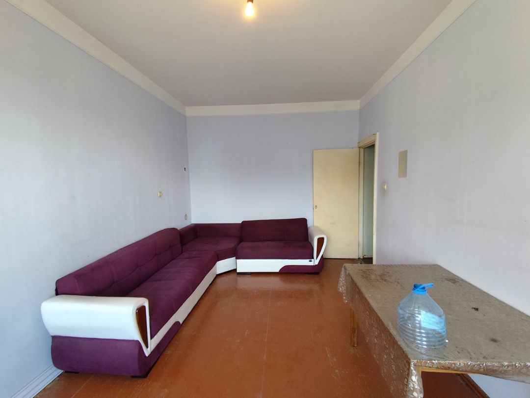 Satılır 4 otaqlı köhnə tikili 110 m² — Mənzil, Bakı (4)
