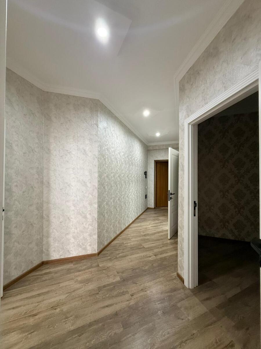 Satılır 3 otaqlı yeni tikili 80 m² — Mənzil, Bakı (10)