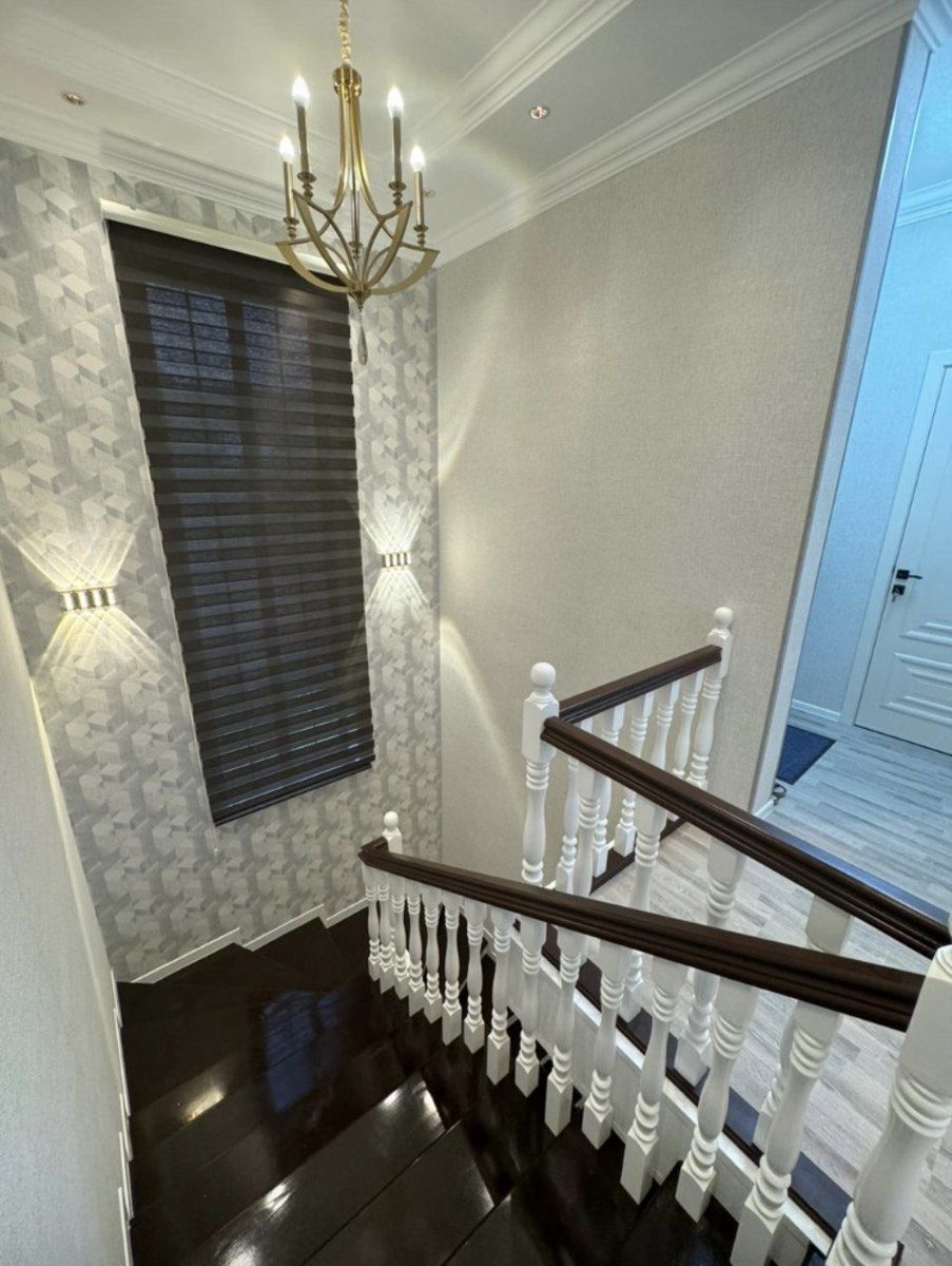 İcarəyə verilir 5 otaqlı həyət evi/bağ evi 200 m² — Ev, villa, Quba (12)