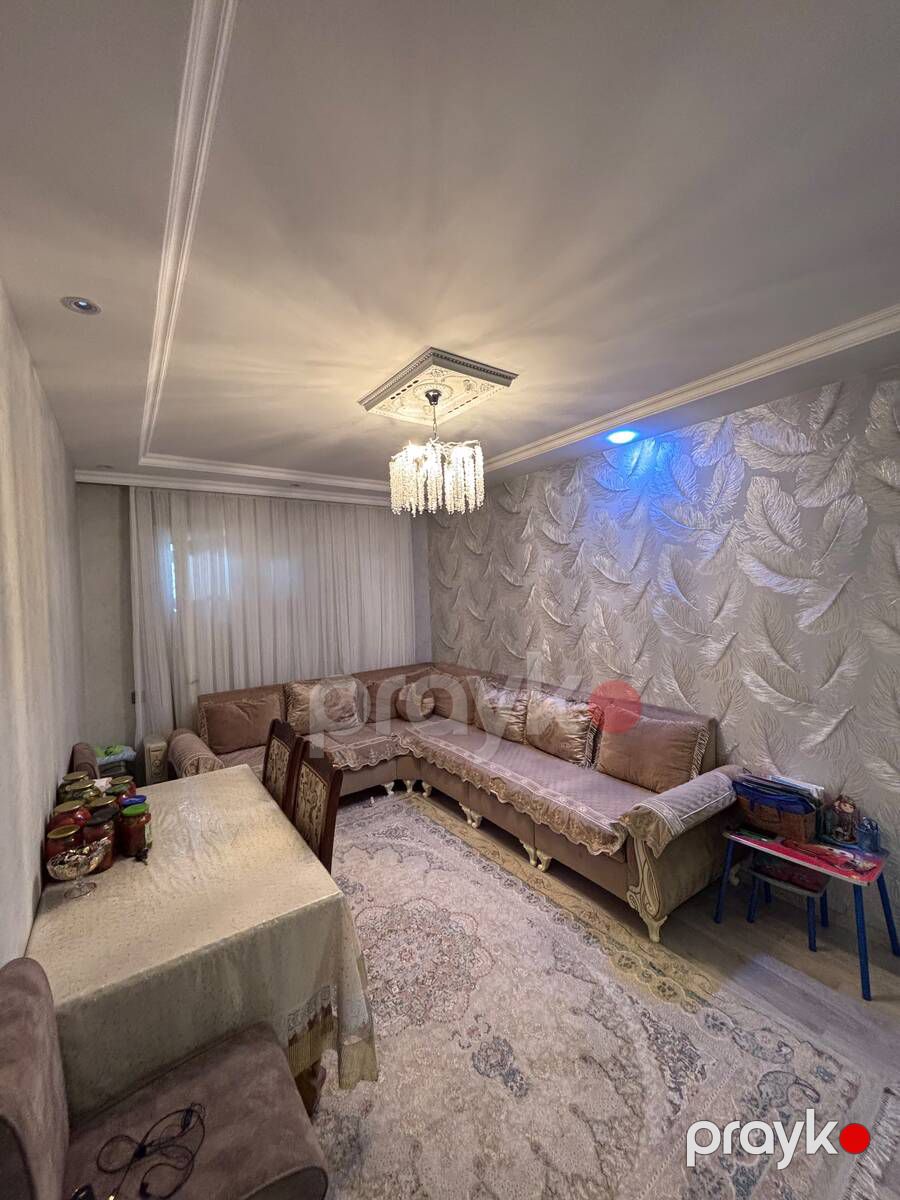 Satılır 3 otaqlı köhnə tikili 75 m² — Mənzil, Bakı (2)