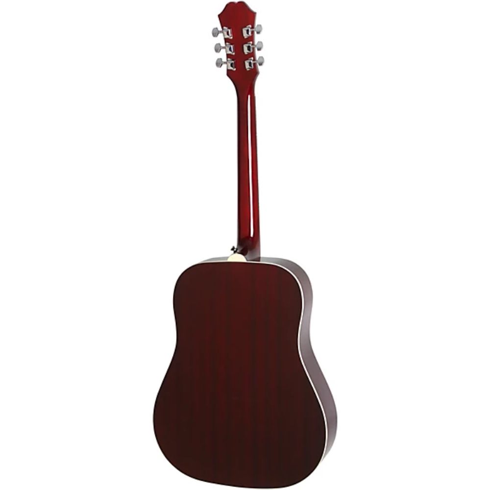 Akustik gitara Epiphone PR-150 EA50WRBCH3 — Musiqiə alətləri, Bakı (2)