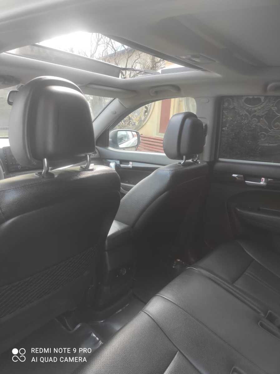 KIA Sorento, 2010 il — Avtomobillər, Lənkəran (6)