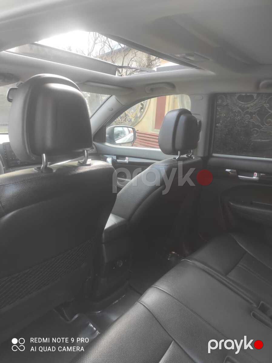 KIA Sorento, 2010 il — Avtomobillər, Lənkəran (6)