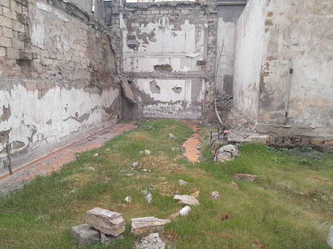 Satılır torpaq 4 sot — Torpaq, Bakı