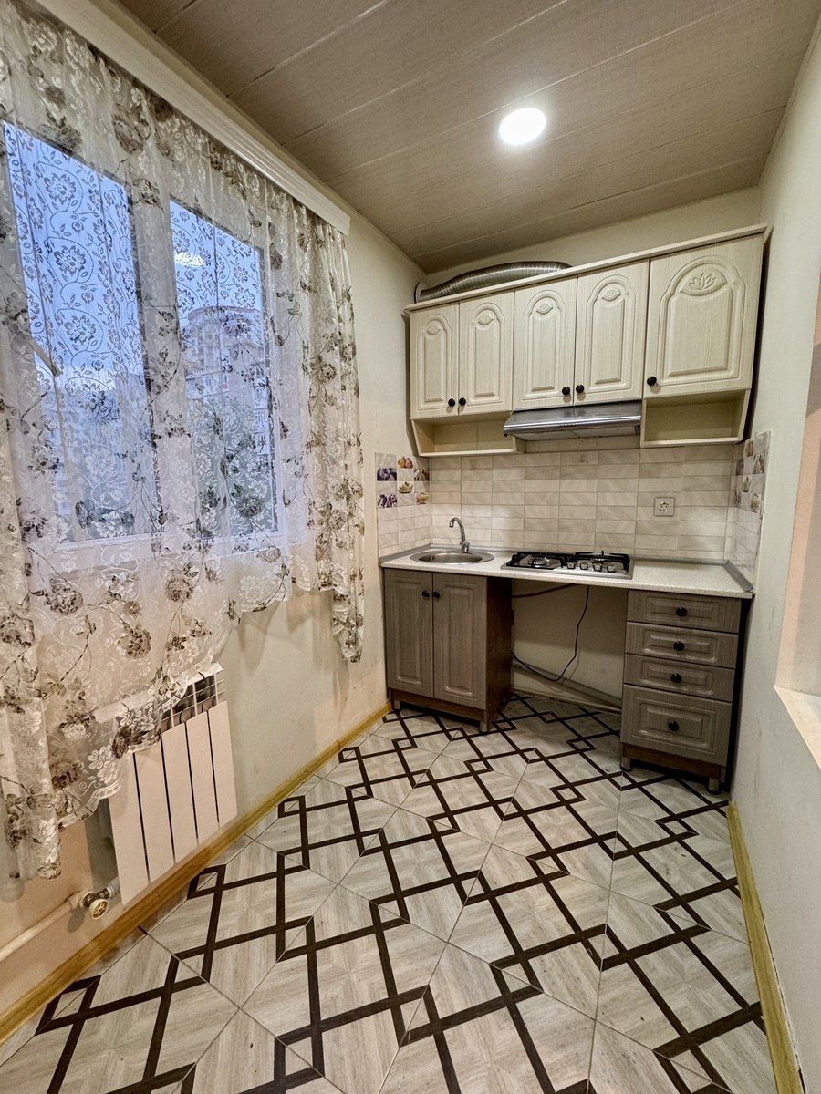 Satılır 2 otaqlı köhnə tikili 48 m² — Mənzil, Bakı (10)