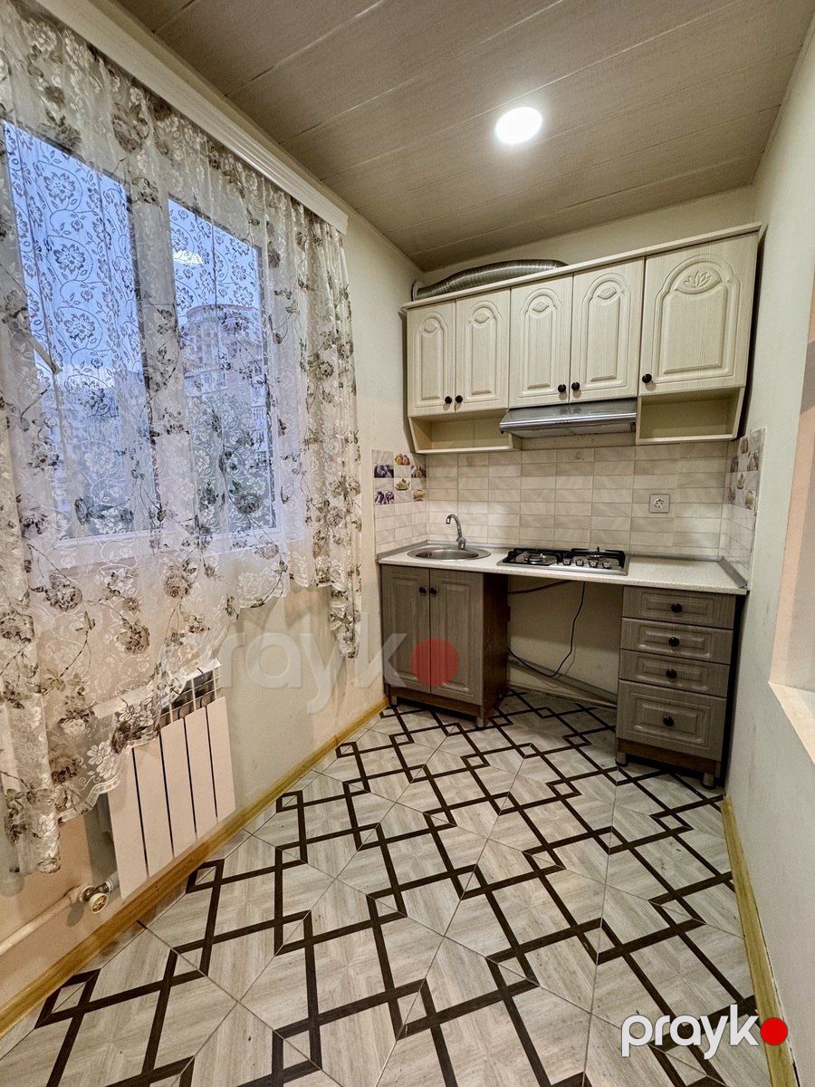Satılır 2 otaqlı köhnə tikili 48 m² — Mənzil, Bakı (10)