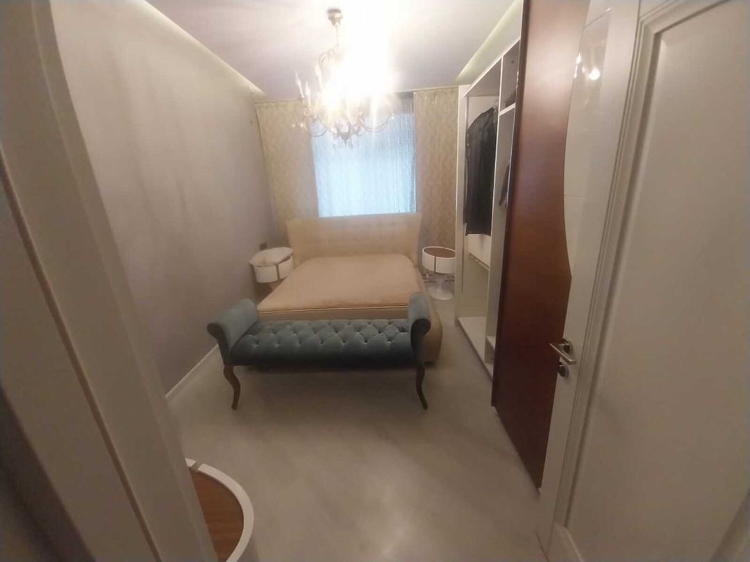 Satılır 3 otaqlı yeni tikili 148.9 m² — Mənzil, Bakı (3)
