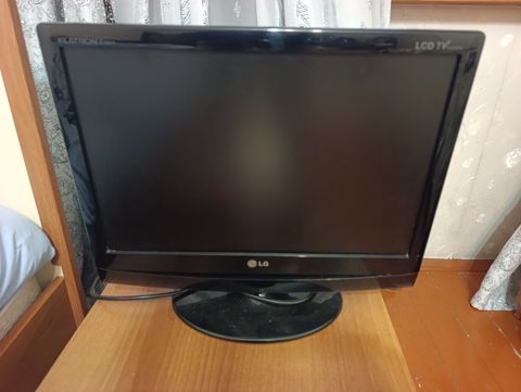 Televizor LG — Sumqayıt