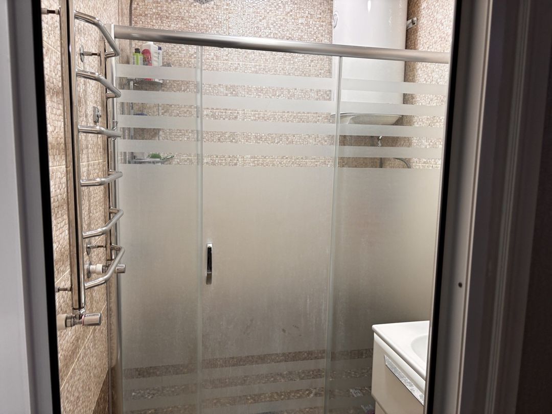 Satılır 4 otaqlı yeni tikili 117 m² — Mənzil, Bakı (10)