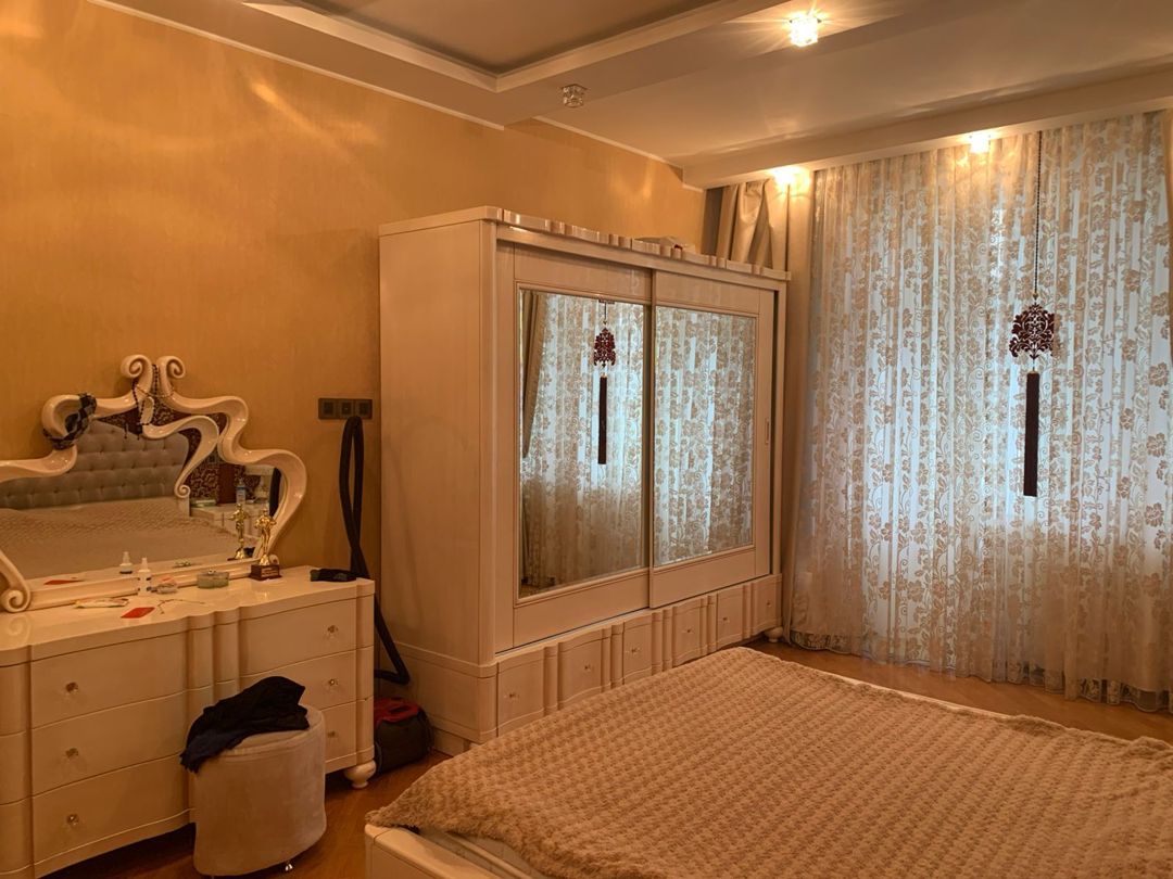 İcarəyə verilir 3 otaqlı yeni tikili 150 m² — Mənzil, Bakı (4)