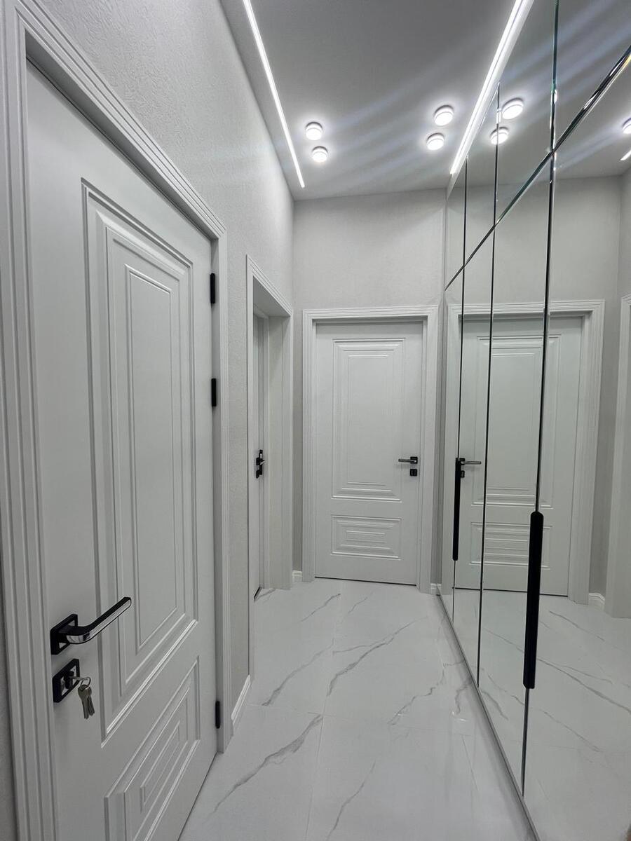 Satılır 2 otaqlı yeni tikili 60 m² — Mənzil, Bakı (7)