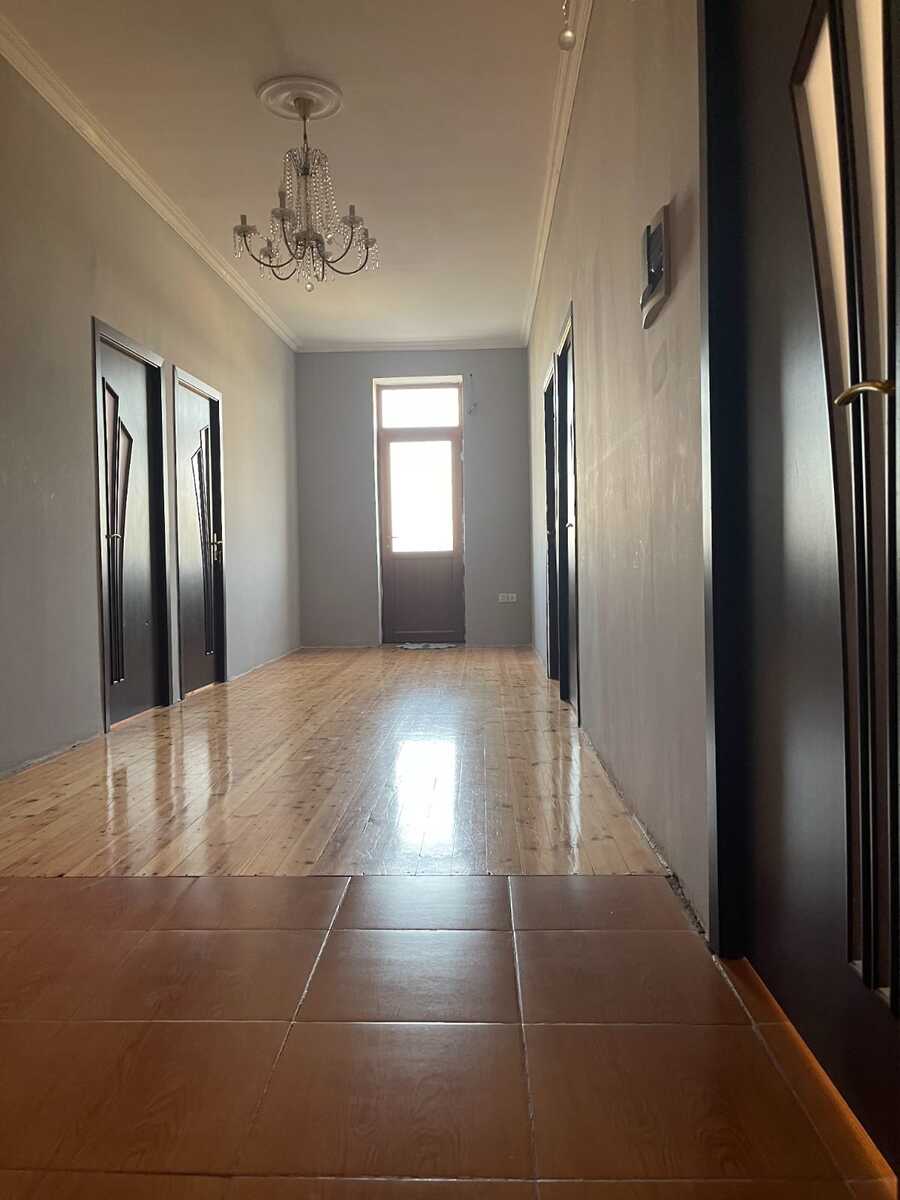Satılır 7 otaqlı həyət evi/bağ evi 360 m² — Ev, villa, Bakı (5)