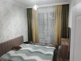 İcarəyə verilir 2 otaqlı yeni tikili 55 m² — Abuzer Bəy