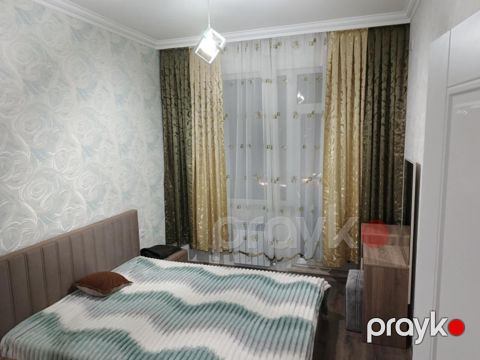 İcarəyə verilir 2 otaqlı yeni tikili 55 m²