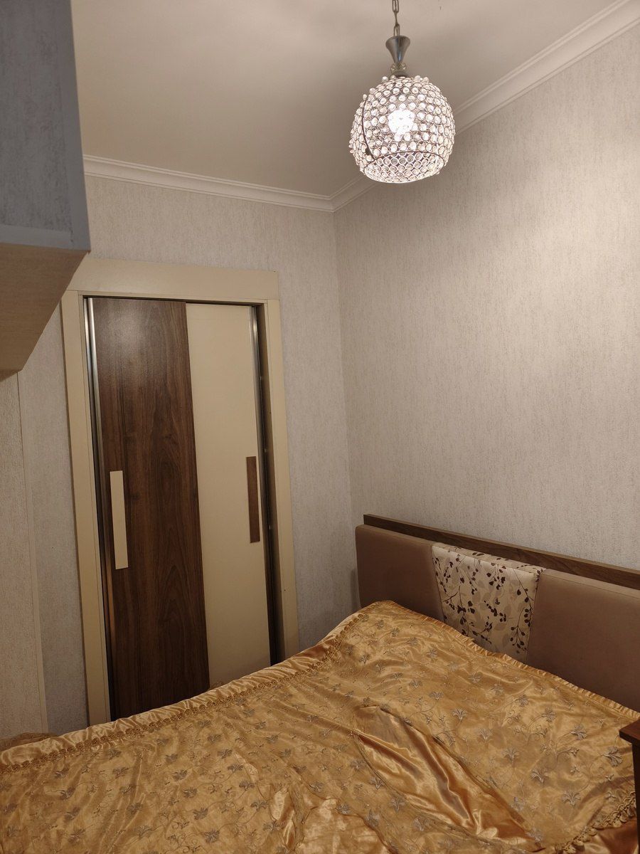 Satılır 4 otaqlı köhnə tikili 65 m² — Mənzil, Bakı (9)