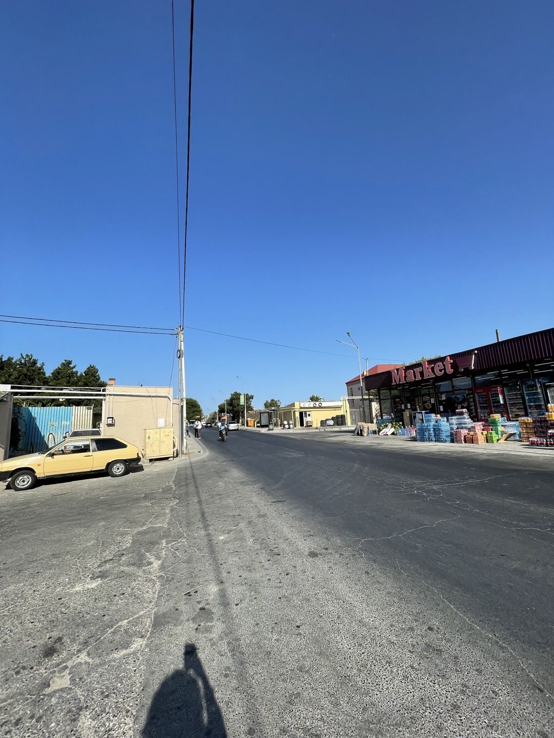 Satılır torpaq 11 sot — Torpaq, Bakı (4)