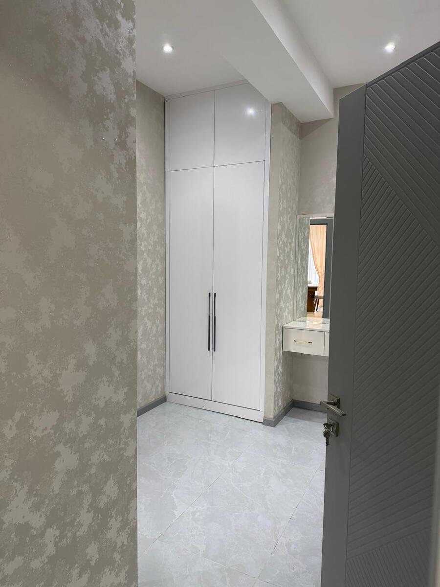 Satılır 2 otaqlı yeni tikili 91 m² — Mənzil, Bakı (12)