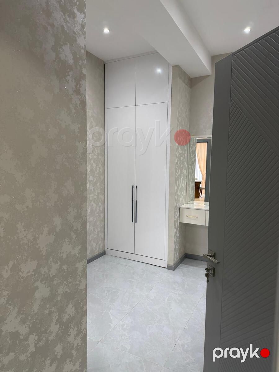 Satılır 2 otaqlı yeni tikili 91 m² — Mənzil, Bakı (12)