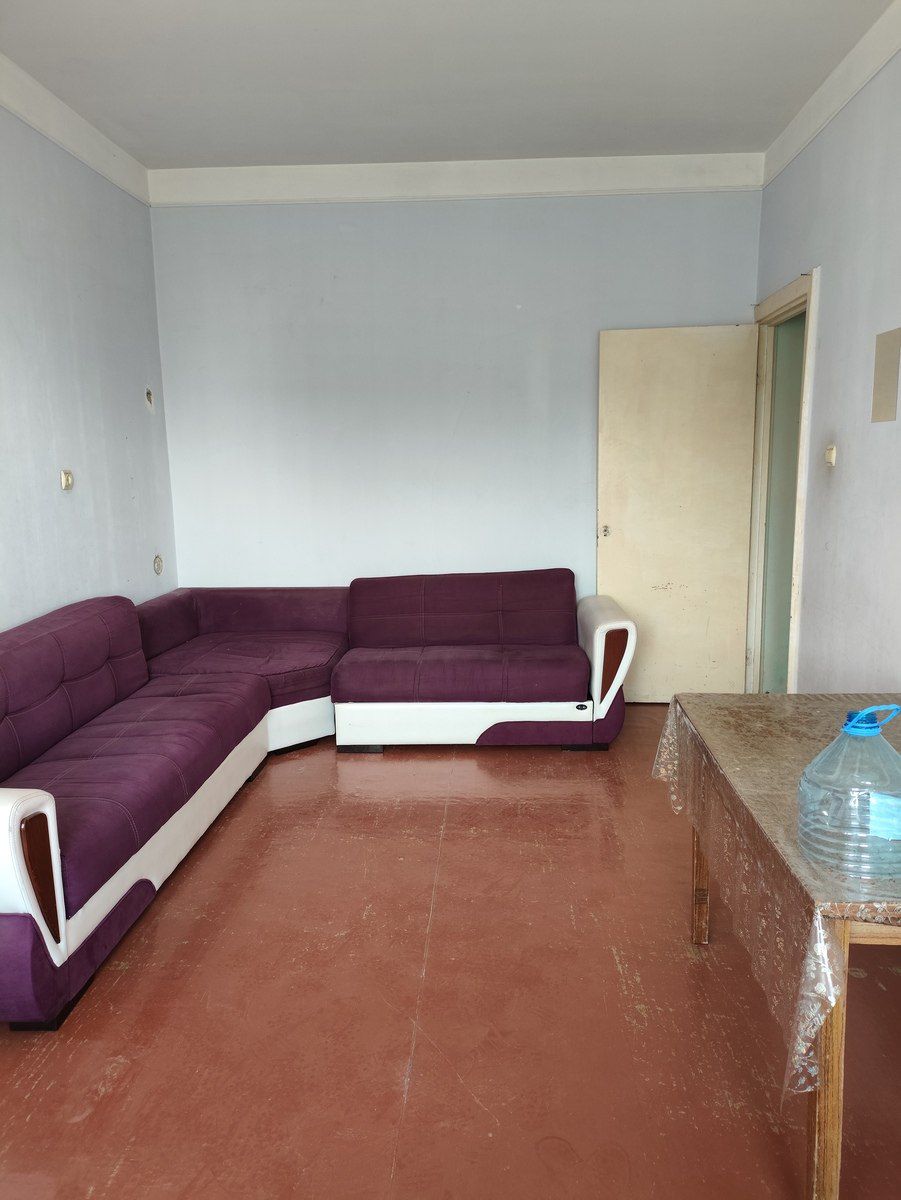 Satılır 4 otaqlı köhnə tikili 110 m² — Mənzil, Bakı (3)