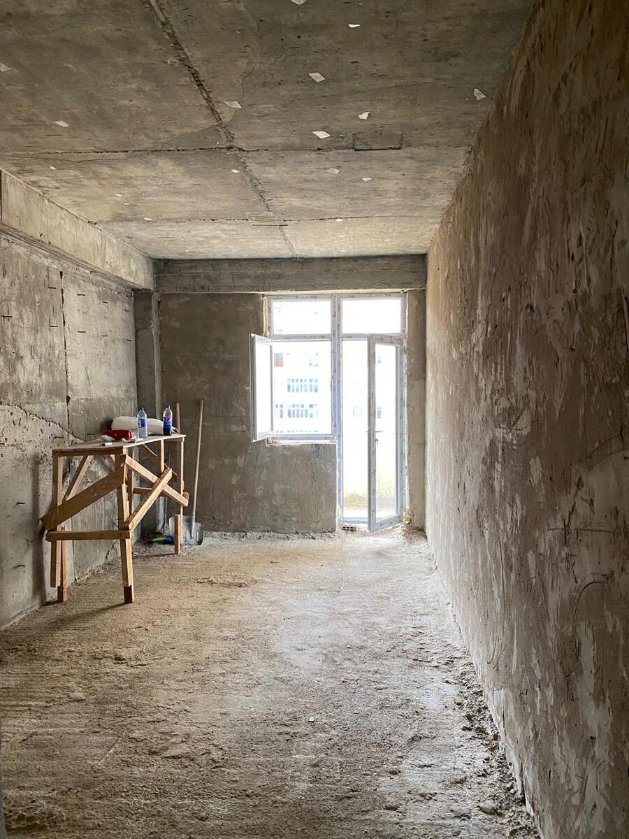 Satılır 3 otaqlı yeni tikili 132 m² — Mənzil, Bakı (8)
